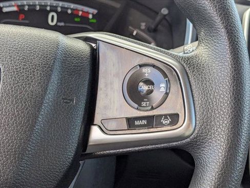 Used 2018 Honda CR-V EX image 14