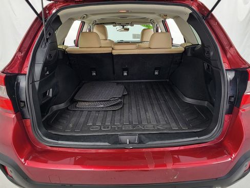 Used 2019 Subaru Outback 2.5i Limited AWD/4WD image 15