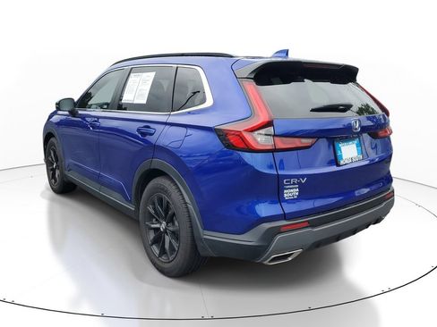 Used 2023 Honda CR-V Sport image 4