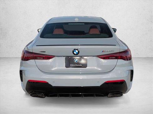 New 2026 BMW 440i xDrive Coupe w/ Premium Package image 8