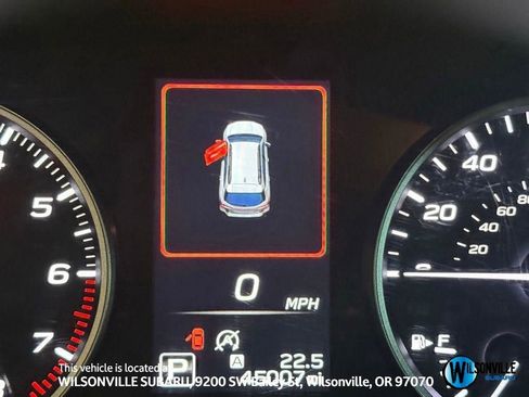 Used 2021 Subaru Outback 2.5i image 23