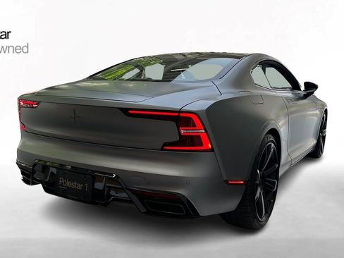 Used 2021 Polestar Polestar 1 image 5