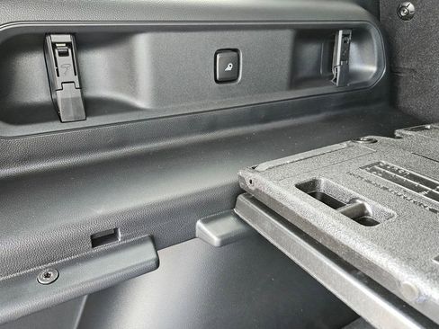 New 2025 Ford Bronco Sport Badlands w/ Sasquatch Badlands Package image 32