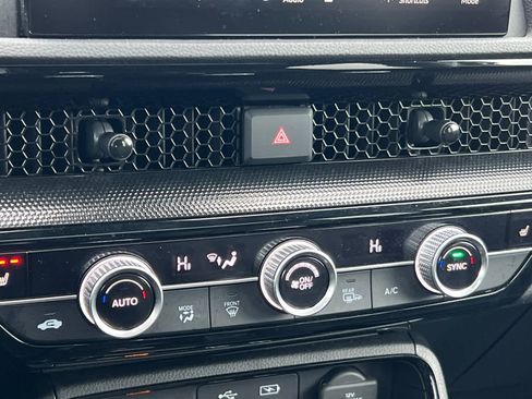 Used 2025 Honda CR-V EX-L image 22