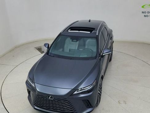 Used 2024 Lexus RX 350 Premium Plus w/ Convenience Package FWD image 79