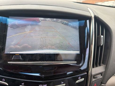 Used 2019 Cadillac ATS Premium Luxury image 11