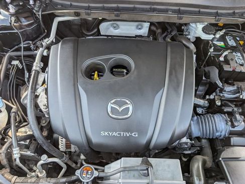 Used 2020 MAZDA CX-5 Grand Touring AWD/4WD image 30