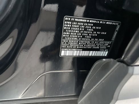 Used 2022 Volkswagen Taos SE image 33