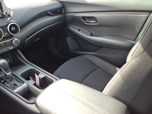 Used 2024 Nissan Sentra S FWD image 12
