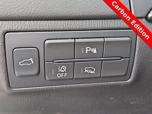 Used 2021 MAZDA CX-9 Carbon Edition image 29