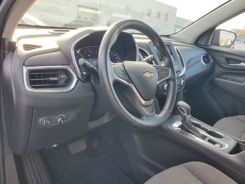 Used 2022 Chevrolet Equinox LT image 15