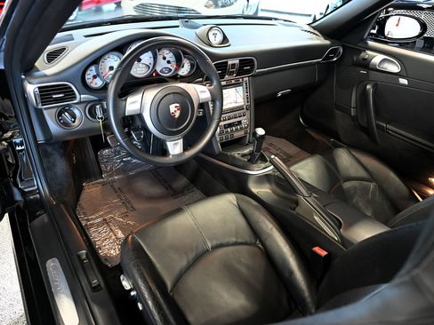 Used 2007 Porsche 911 Carrera S RWD image 24