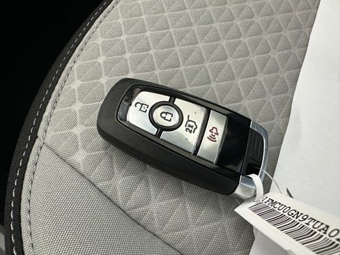 New 2026 Ford Escape Active image 37