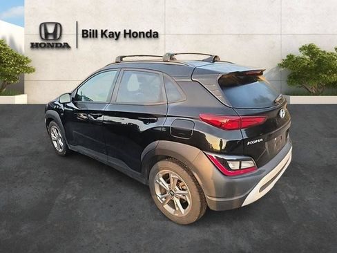 Used 2022 Hyundai Kona SEL w/ Convenience Package FWD image 9