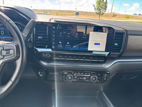 Certified 2024 Chevrolet Silverado 3500 High Country w/ Technology Package AWD/4WD image 19
