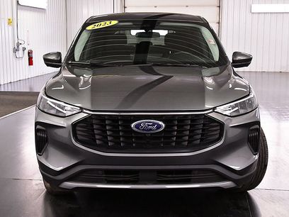 Used 2023 Ford Escape Active w/ Tech Pack #2