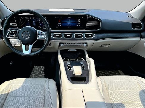 Used 2020 Mercedes-Benz GLE 350 4MATIC image 16