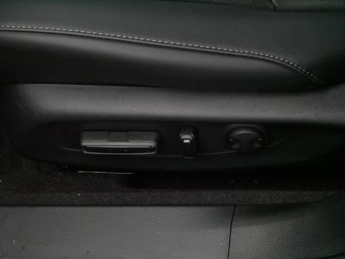 Certified 2025 Honda Accord Sport image 20