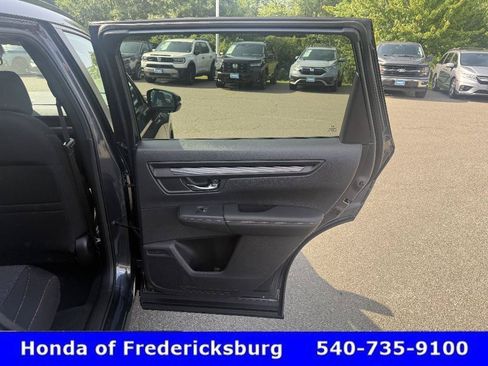 Certified 2026 Honda CR-V Sport image 17