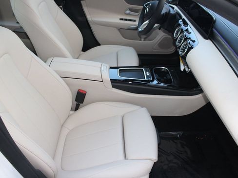 Certified 2026 Mercedes-Benz CLA 250 image 32