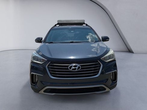 Used 2019 Hyundai Santa Fe XL SE w/ SE Premium Package 02 FWD image 8