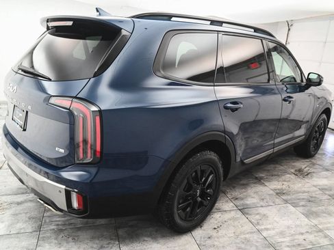 Used 2023 Kia Telluride SX Prestige X-Pro AWD/4WD image 6
