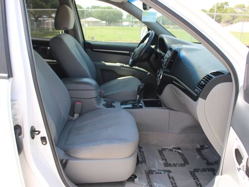Used 2007 Hyundai Santa Fe SE FWD image 28