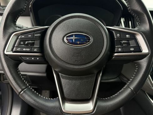 Used 2023 Subaru Outback Premium image 21