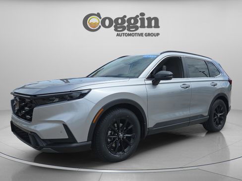 Used 2023 Honda CR-V Sport image 1