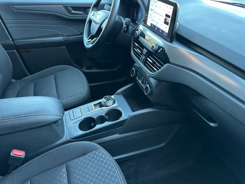 Certified 2024 Ford Escape Active image 17