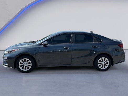 Used 2019 Kia Forte Sedan FWD image 3