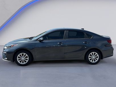 Used 2019 Kia Forte Sedan
