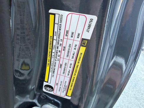 Used 2018 FIAT 500 e image 51