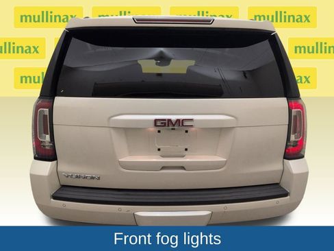 Used 2015 GMC Yukon SLT w/ Open Road Package image 34