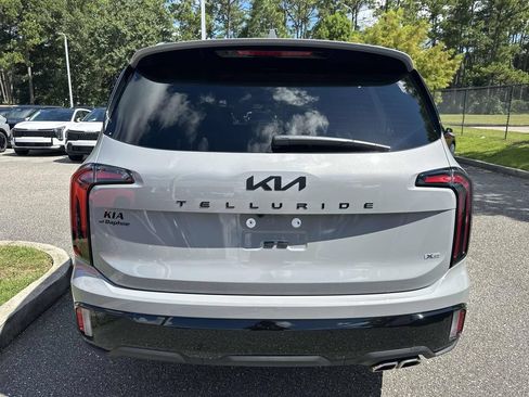 Used 2025 Kia Telluride SX Prestige X-Pro AWD/4WD image 35