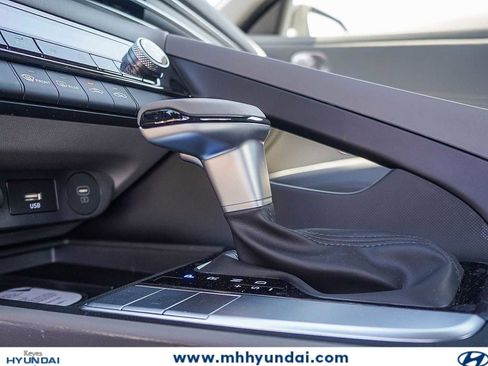 New 2026 Hyundai Elantra Sport FWD image 26