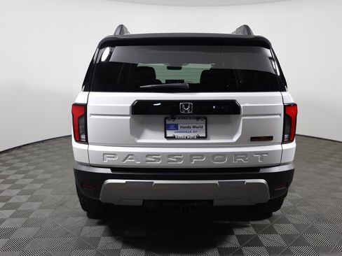 New 2026 Honda Passport TrailSport image 5