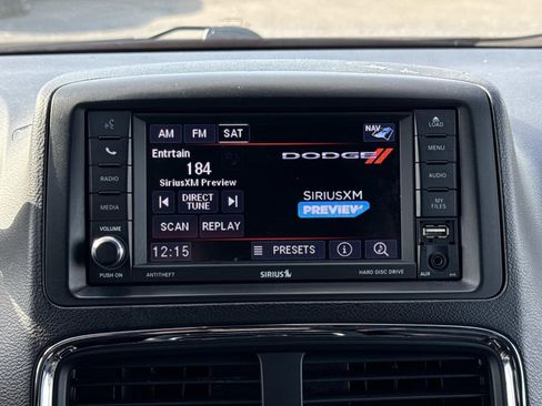 Used 2019 Dodge Grand Caravan GT image 9