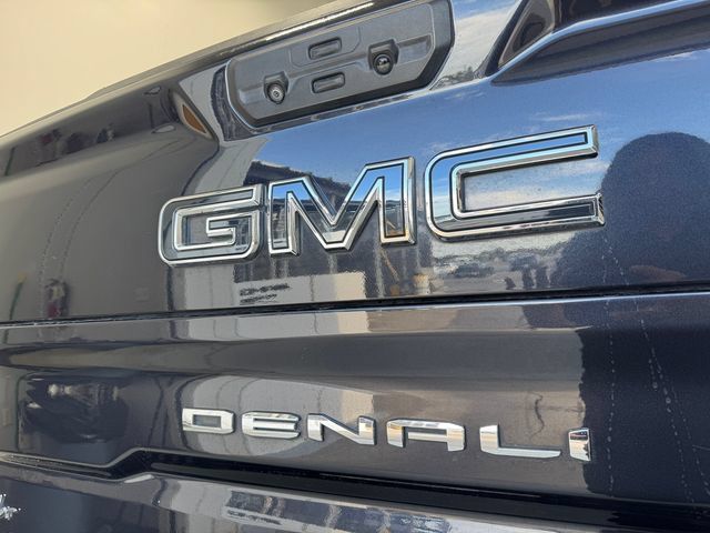 Used 2023 GMC Sierra 1500 Denali Ultimate AWD/4WD image 49