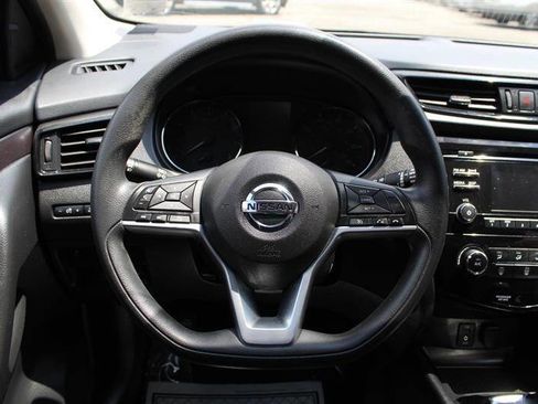 Used 2018 Nissan Rogue Sport S AWD/4WD image 14