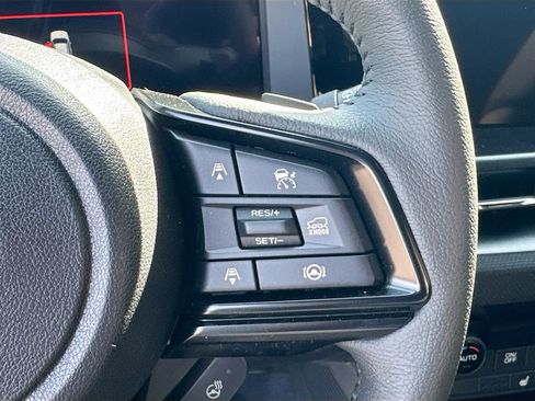 New 2026 Subaru Outback Premium image 9