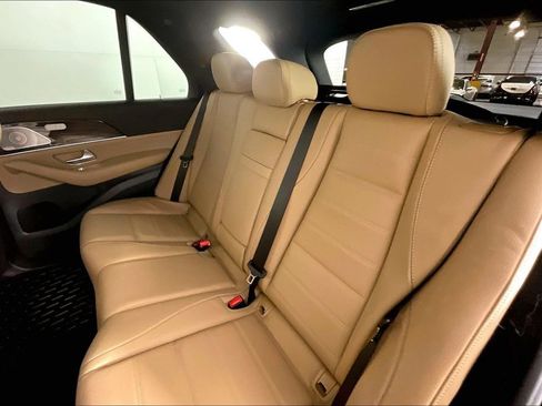 New 2026 Mercedes-Benz GLE 450 4MATIC image 10