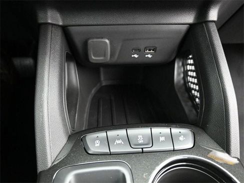 New 2026 Chevrolet TrailBlazer LS w/ LS Convenience Package image 30