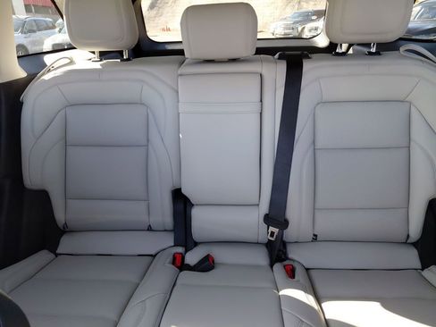 New 2026 Lincoln Nautilus Premier w/ Equipment Group 102A image 13