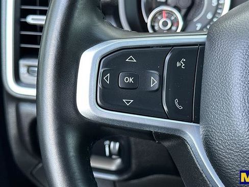 Used 2024 RAM 2500 Big Horn w/ Bed Utility Group image 30