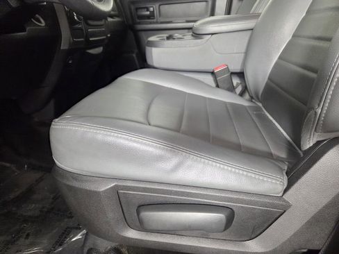 Certified 2019 RAM 1500 Tradesman image 13