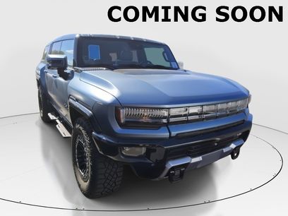 Used 2024 GMC Hummer EV 3X w/ Omega Edition