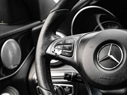 Used 2018 Mercedes-Benz C 300 Sedan w/ Multimedia Package image 16