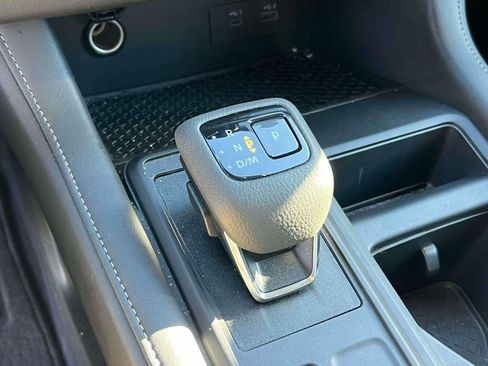 Certified 2024 Nissan Pathfinder S w/ Cargo Package image 29