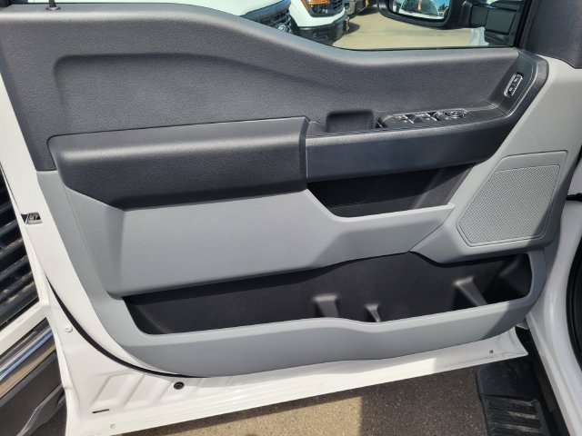 New 2026 Ford F350 XL w/ 360-Degree Camera Package AWD/4WD image 8
